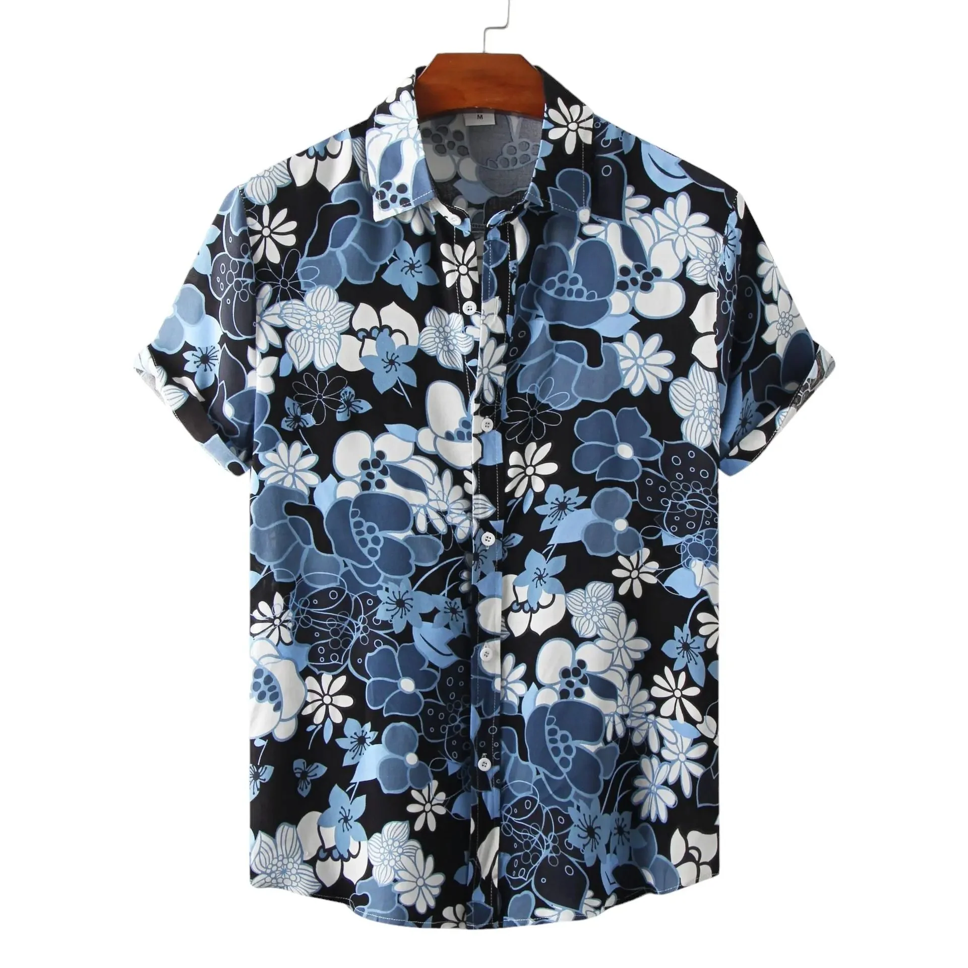 Hawaiian Shirts for Men