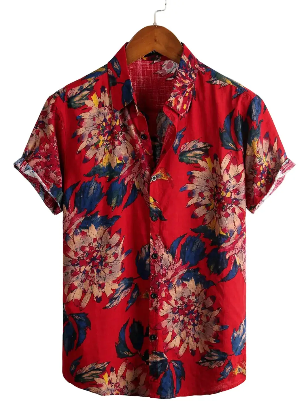 Hawaiian Shirts for Men